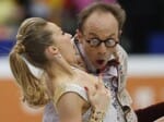 World Figure Skating in tokyo