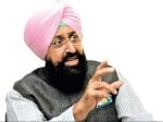 Election Command in Partap Singh Bajwa Opponents Hands 
