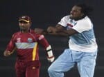 west indies s wild celebration after victory 