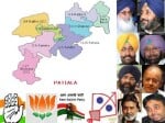 Loksabha Election, Patiala, Punjab, Parneet Kaur