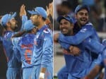 yuvraj singh back in form with smile