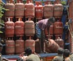 debate started on LPG, Kerosene price hike. 