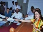 voting for sixth phase of lok sabha election