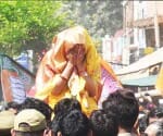 incident with hema malini in mathura