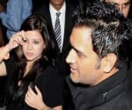 dhoni have to wait for audio tape