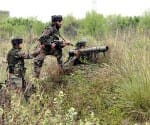 Two militant killed in encounter at pulwama