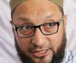 Owaisi raised the question on gujrat riots guilty capital punishment
