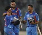 only one player in indian cricket team from delhi