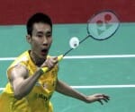 Lee Chong Wei wins india open again