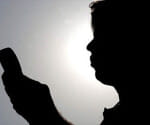 missing son met to mother due to miscall