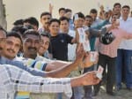 indonesia election results may be may