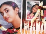 high court stayed the relies of film on aarushi till june 13