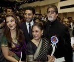 Jr Bachchan in a new role, takes kabbadi league outfit