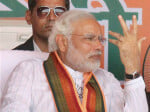 modi's marriage was a 'social formality': brother