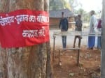 jharkhand terror in the shadow of elections