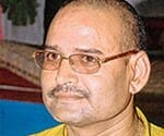 brahmeshwar mukhiya son in election fray making bjp uneasy 