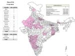 big battle of loksabha election today