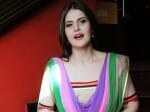 Zareen Khan is ready for bold scenes in 'Hate Story 3' 