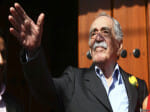 Nobel prize winning author Gabriel Garcia Marquez dies at 87