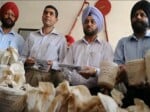 lok sabha election and drugs issue in punjab
