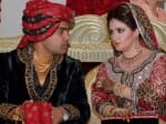 Umar Akmal s Wedding ceremony