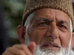 Gilani sent letter to Nawaz Sharif