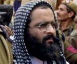 Security clamp down on anniversary of Afzal Guru's hanging