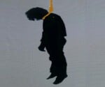 NRI Student made video of his suicide
