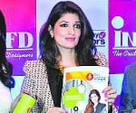 Twinkle Khanna Interview