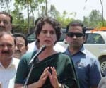 priyanka replies to modi 
