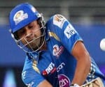 MI lost to CSK by 7 wicket in ipl