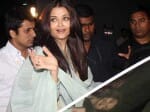 aishwarya roy pregnent or not?