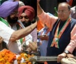 who will get victory in amritsar seat, arun or amarinder?