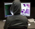 Pak hacker hacked chhattisgarh govt website