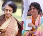 Congress leader demand priyanka gandhi to lead party