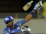 Mumbai Indians, Sunrisers Hyderabad, ipl 7