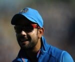Kohli Only Indian in 50 Marketable Athletes List