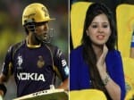 csk vs kkr, gautam gambhir