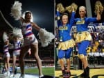cheerleaders, ipl 7  