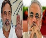 Minister Aanand Sharma targets Modi