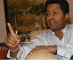 Lalit modi targets Jaitley, Thakur, Srinivasan.