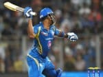 MI vs rcb, Kieron Pollard 