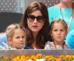 roger federer become father of twins again