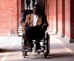 DU professor GN Saibaba arrests alleged Maoist links