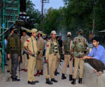the new game plan of Pakistani inteligence agency's in kashmir
