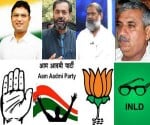 Haryana Loksabha Elections Review