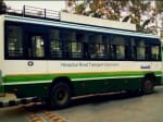 JNNURM-2 Shimla-Solan cluster 90 midi buses will next month.