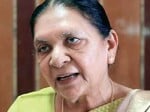 narendra modi resigned from post of gujarat chief minister
