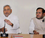 four jd u member ousted.