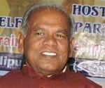 manjhi on sharad yadav statement.